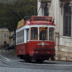 Lisbon 2012